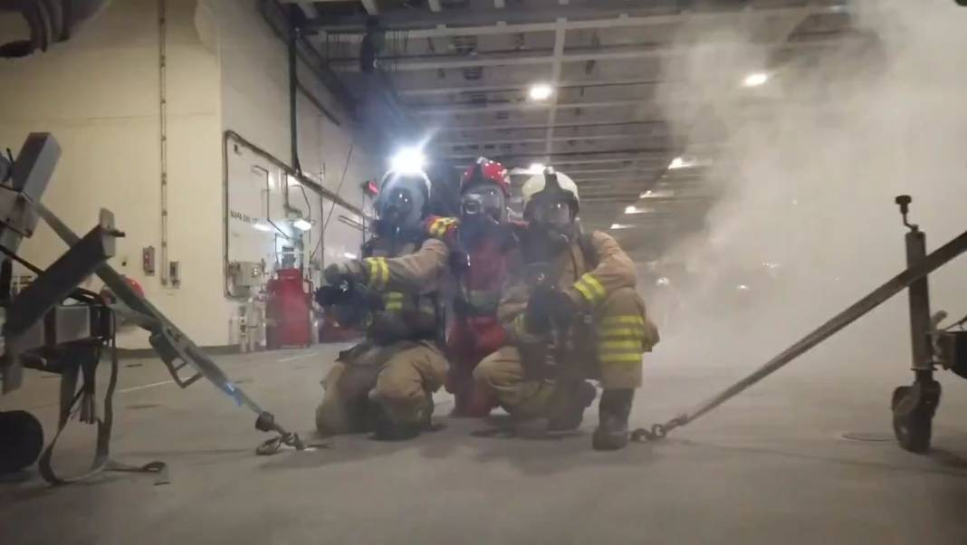 MSB'den 2024'te 140 tatbikat: 390 bin Mehmetçik silah altına alındı - Resim: 33